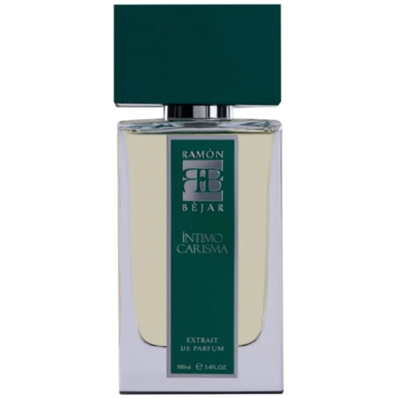 Ramon Bejar Intimo Carisma Unisex Extrait De Parfum - 100ML