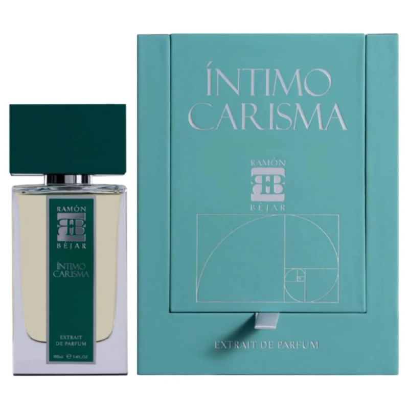 Ramon Bejar Intimo Carisma Unisex Extrait De Parfum - 100ML