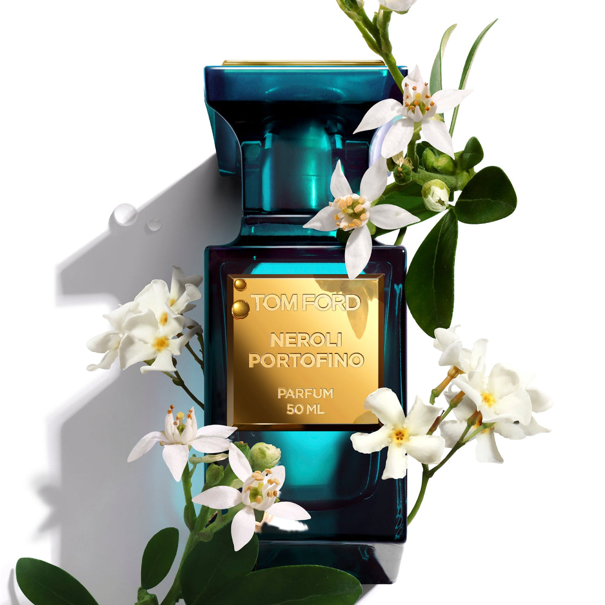 Tom Ford Neroli Portofino Parfum Unisex - 50ML