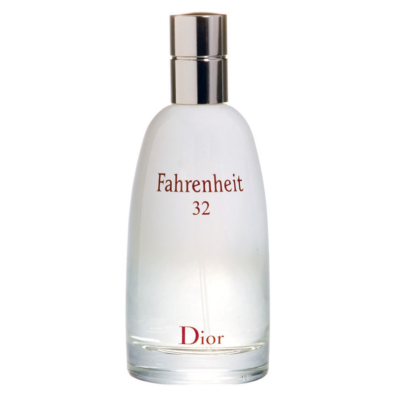 Christian Dior Fahrenheit 32 Men EDT- 100ML