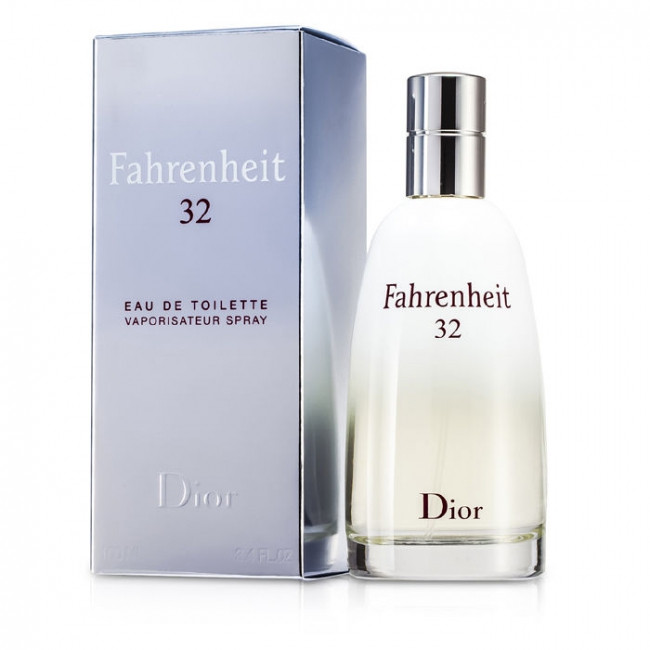Christian Dior Fahrenheit 32 Men EDT- 100ML