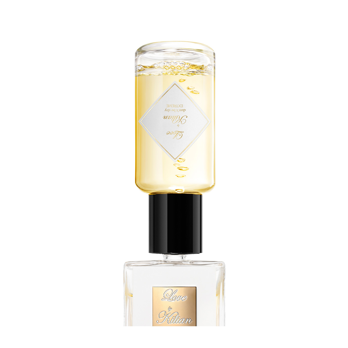 Kilian-don't Be Shy Extreme EDP Refill - 100ML