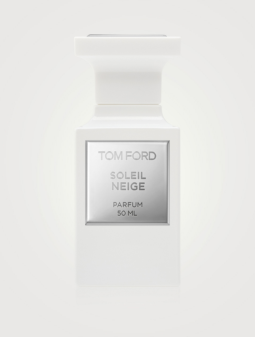Tom Ford Soleil Neige Unisex Parfum - 50ML