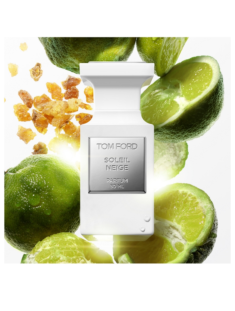 Tom Ford Soleil Neige Unisex Parfum - 50ML