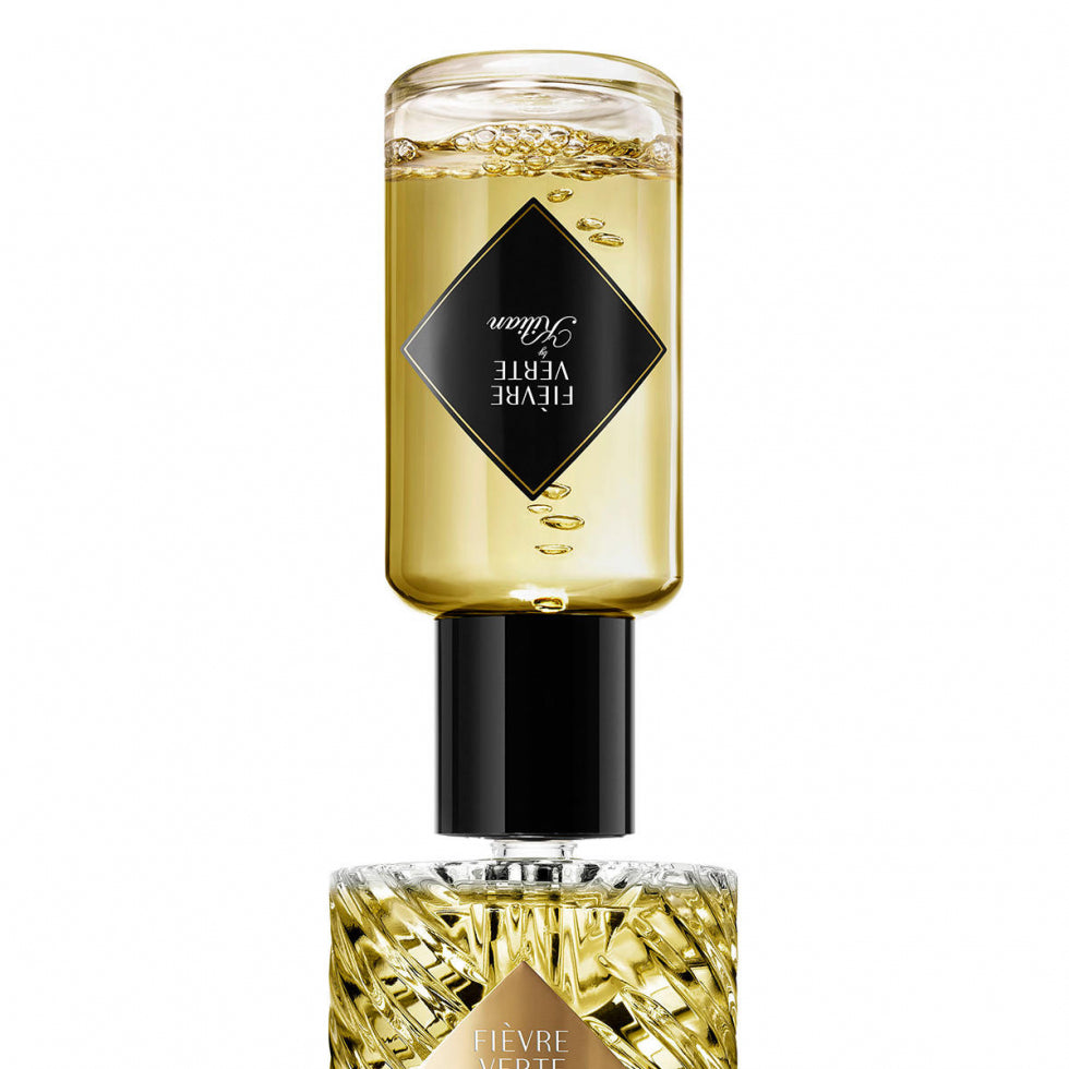 Kilian Fievre Verte Unisex EDP - 100ML Refill