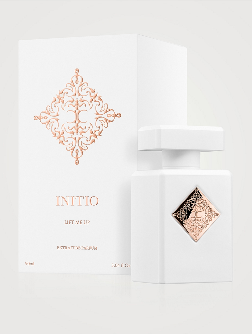 Initio Lift Me Up Unisex Extrait De Parfum - 90ML