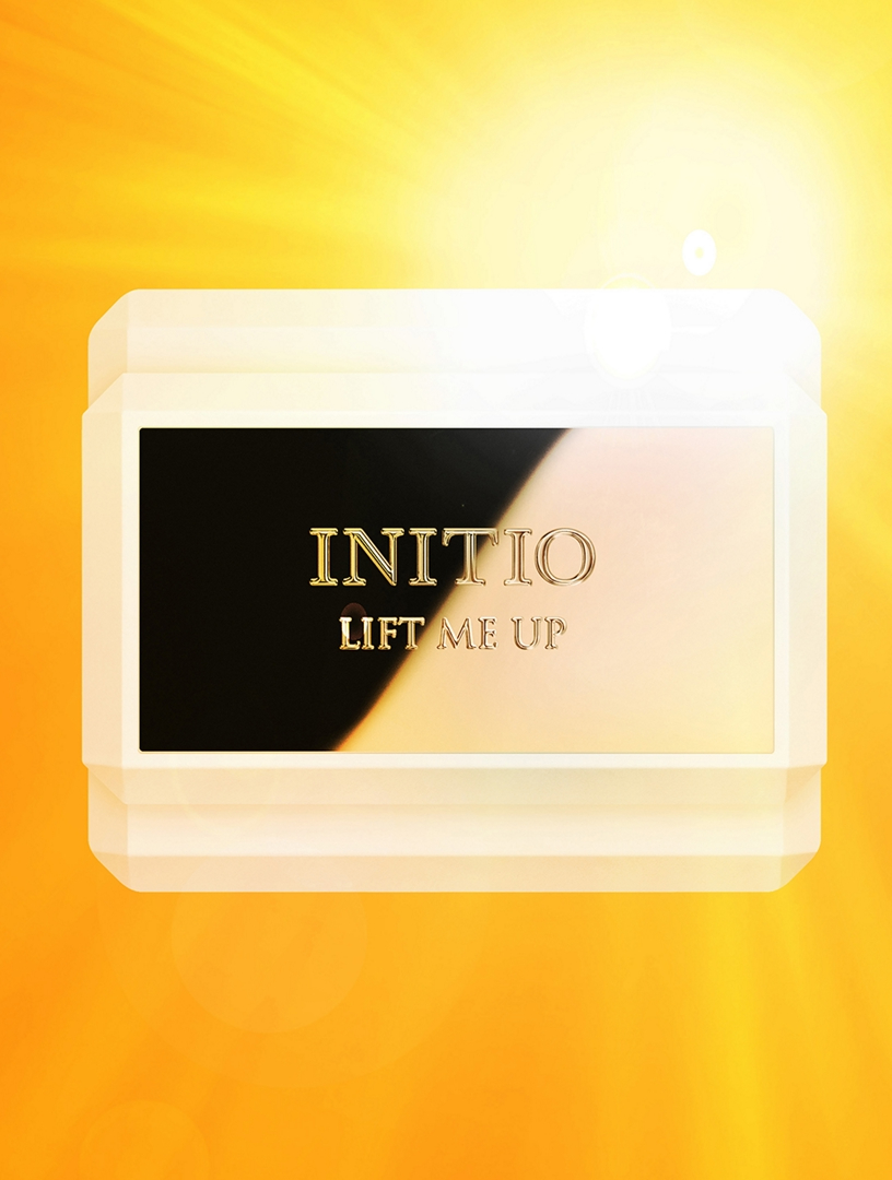 Initio Lift Me Up Unisex Extrait De Parfum - 90ML