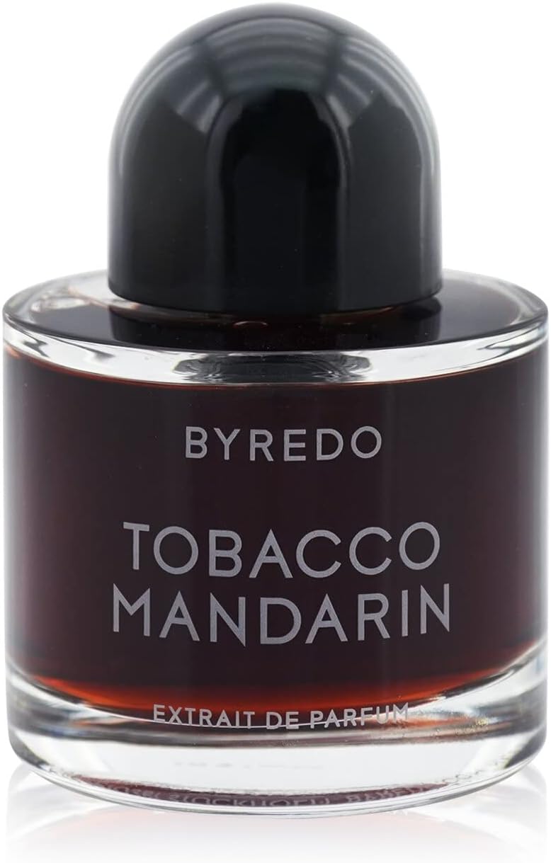 Byredo Tobacco Mandarin Unisex Extrait De Parfum - 50ML
