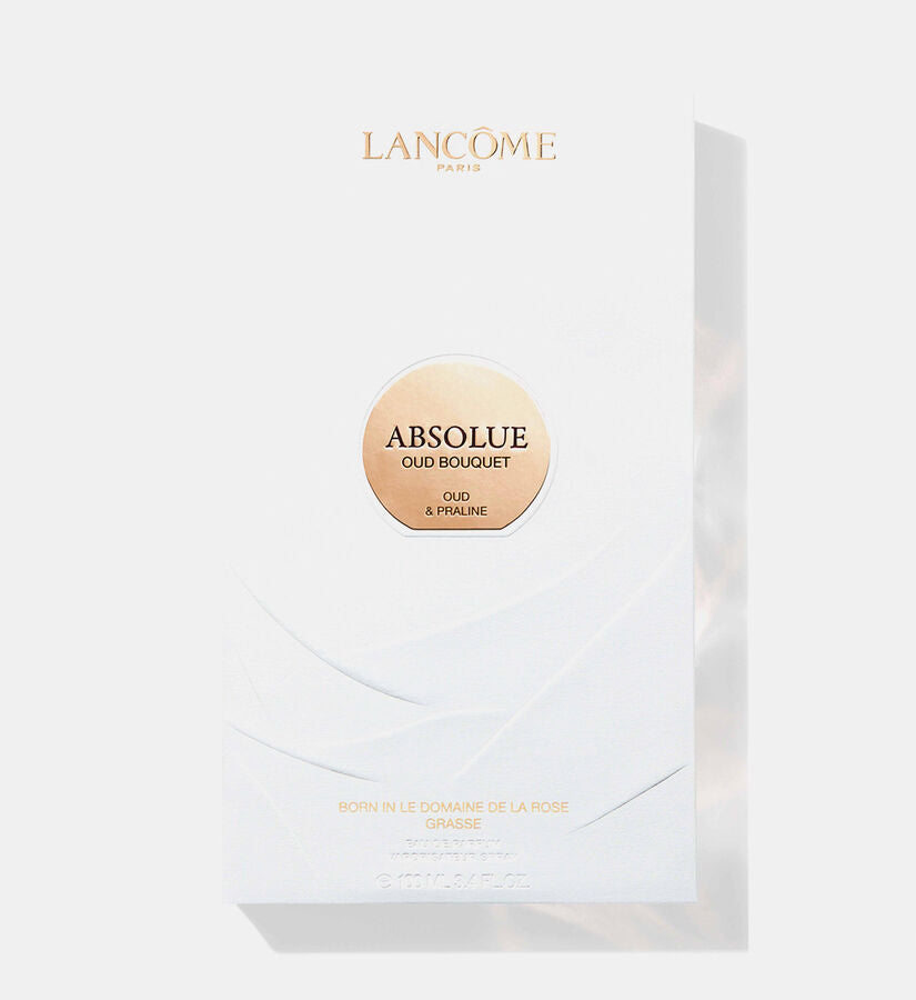 Lancome Absolute Oud Bouquet EDP for Women - 100ml