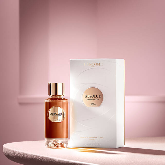 Lancome Absolute Oud Bouquet EDP for Women - 100ml