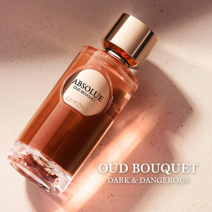 Lancome Absolute Oud Bouquet EDP for Women - 100ml