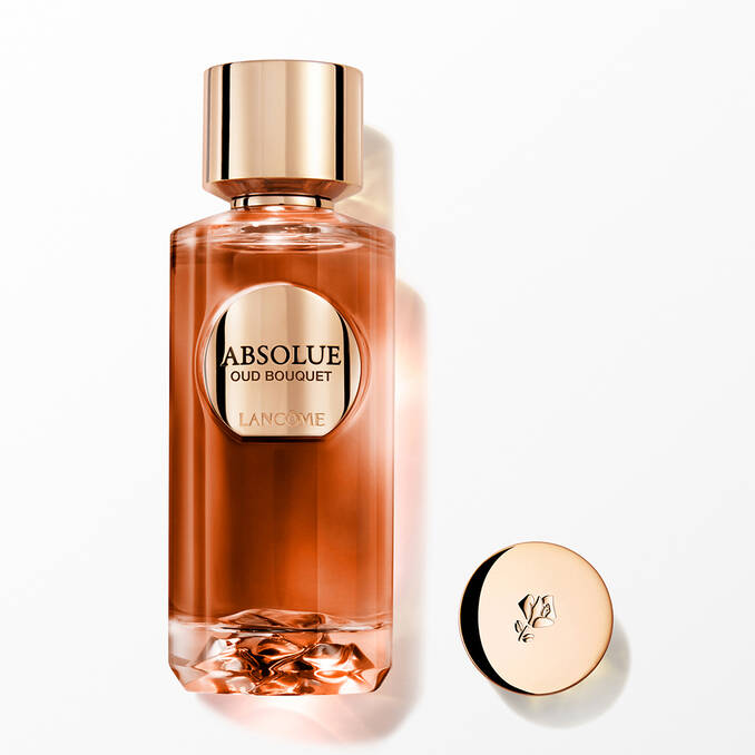 Lancome Absolute Oud Bouquet EDP for Women - 100ml