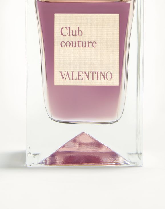 Valentino Club Couture Unisex Parfum - 100 ml