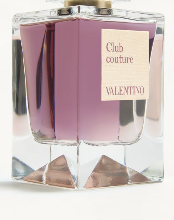 Valentino Club Couture Unisex Parfum - 100 ml