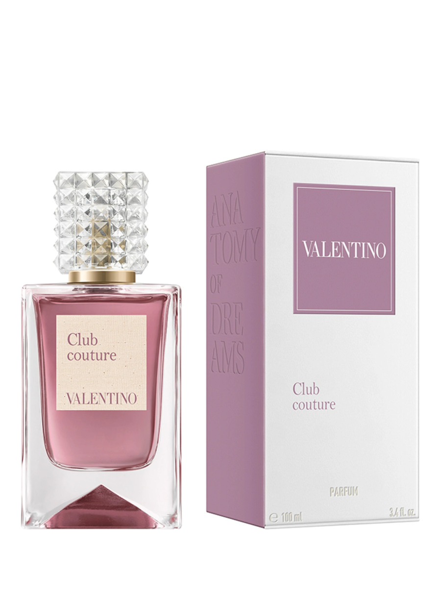 Valentino Club Couture Unisex Parfum - 100 ml