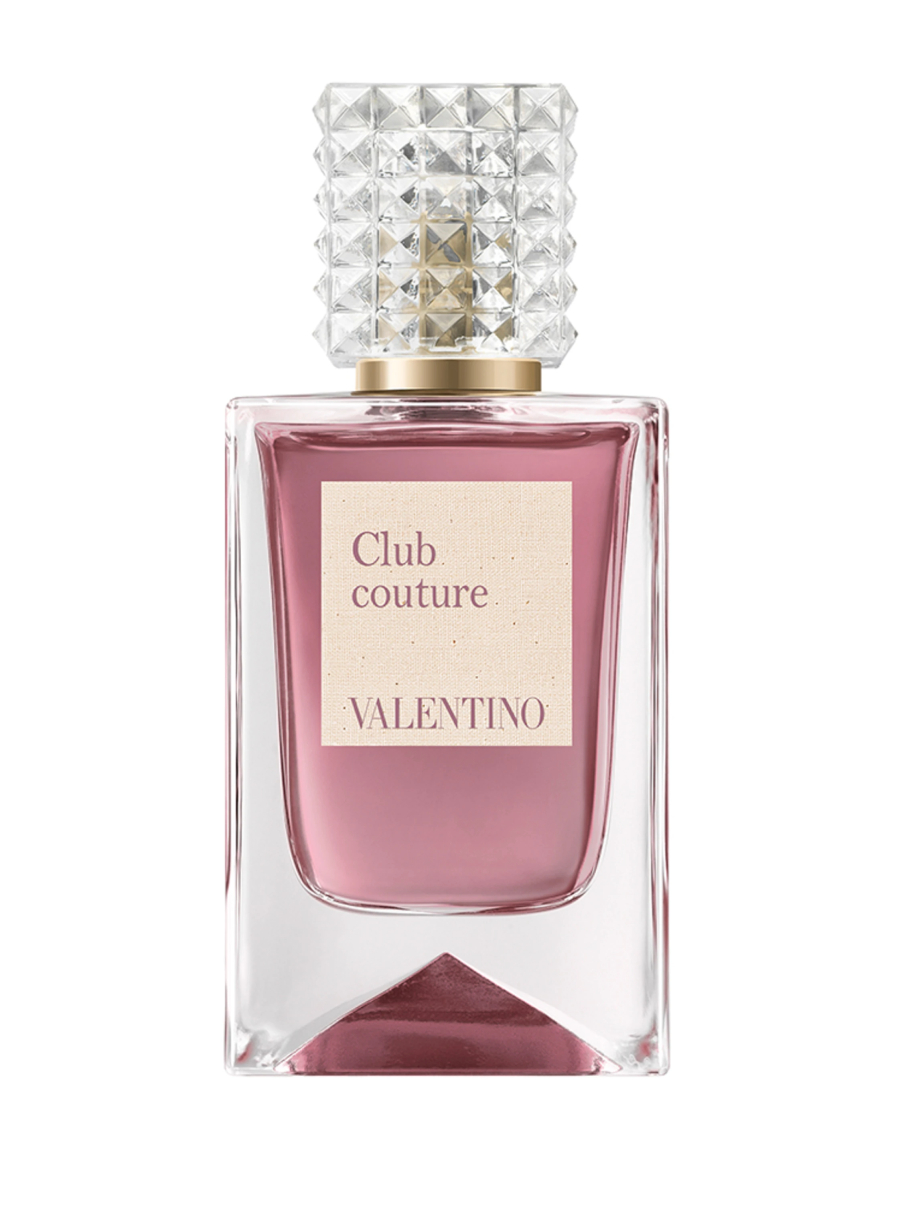 Valentino Club Couture Unisex Parfum - 100 ml