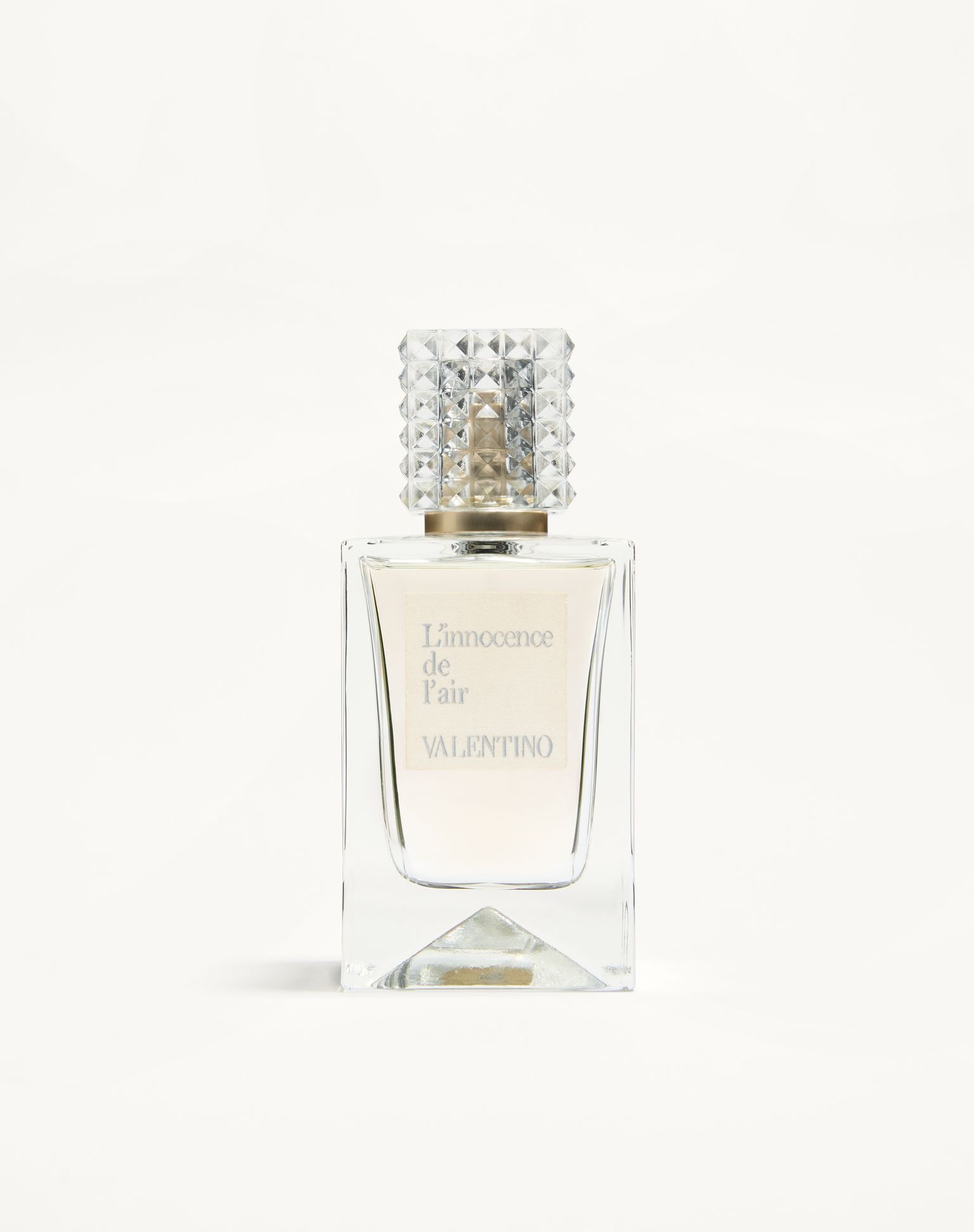 Valentino L'innocence De L'air Unisex Parfum - 100 ml