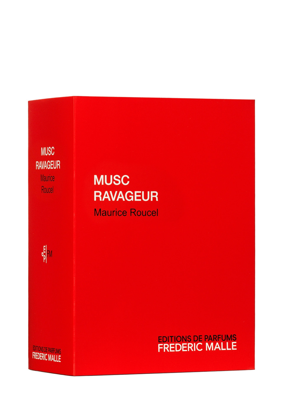 Frederic Malle Musc Ravageur Unisex EDP - 100 ml