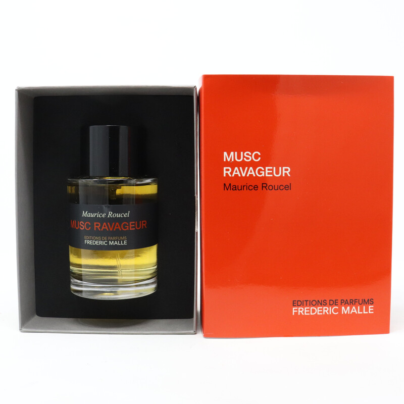 Frederic Malle Musc Ravageur Unisex EDP - 100 ml