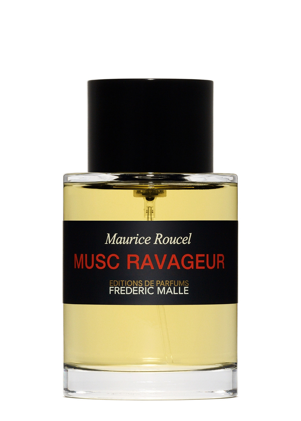 Frederic Malle Musc Ravageur Unisex EDP - 100 ml