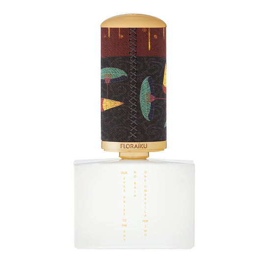 Floraiku One Umbrella for Two Unisex EDP - 50 ml +10 ml