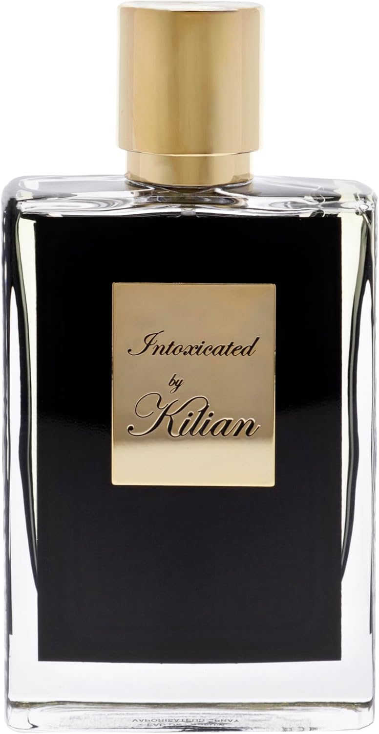 Kilian Intoxicated Old Pack Coffret Men EDP - 50 ml