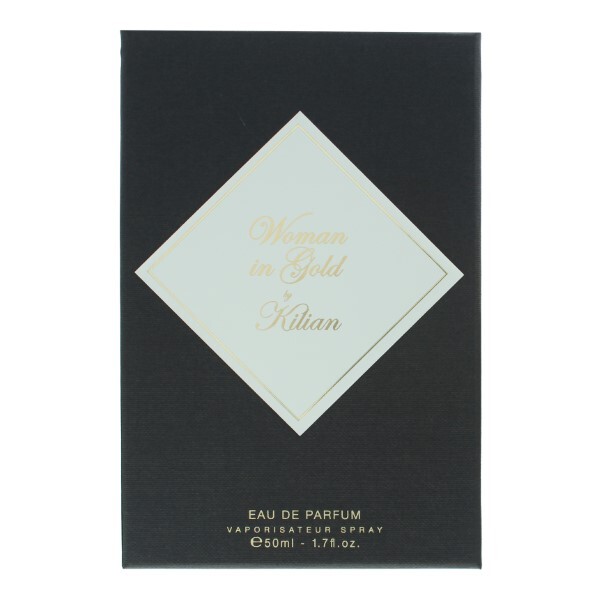 Kilian Woman in Gold Old Pack Coffret Women EDP - 50 ml