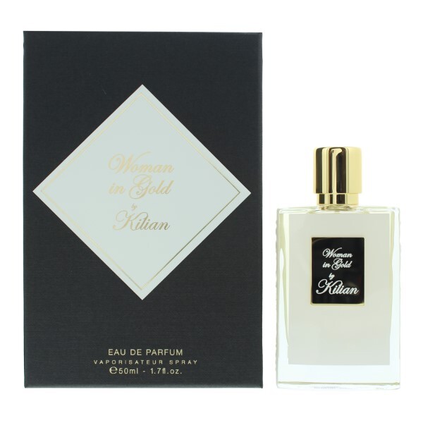 Kilian Woman in Gold Old Pack Coffret Women EDP - 50 ml