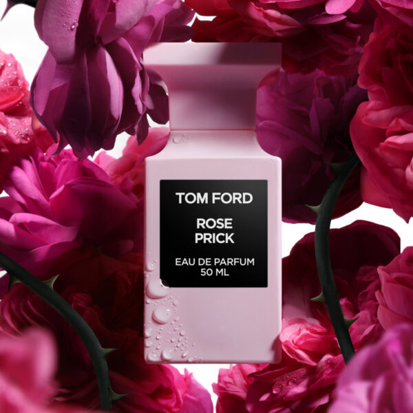 Tom Ford Rose Prick Women EDP - 100 ml