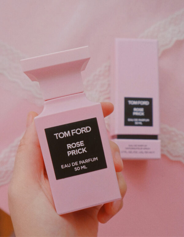Tom Ford Rose Prick Women EDP - 100 ml