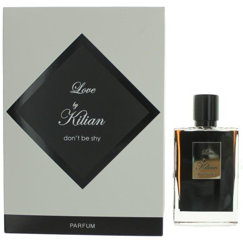 Kilian Don't Be Shy Rose & Oud Old Pack Cofret Women EDP - 50ML