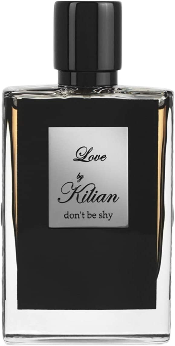 Kilian Don't Be Shy Rose & Oud Old Pack Cofret Women EDP - 50ML