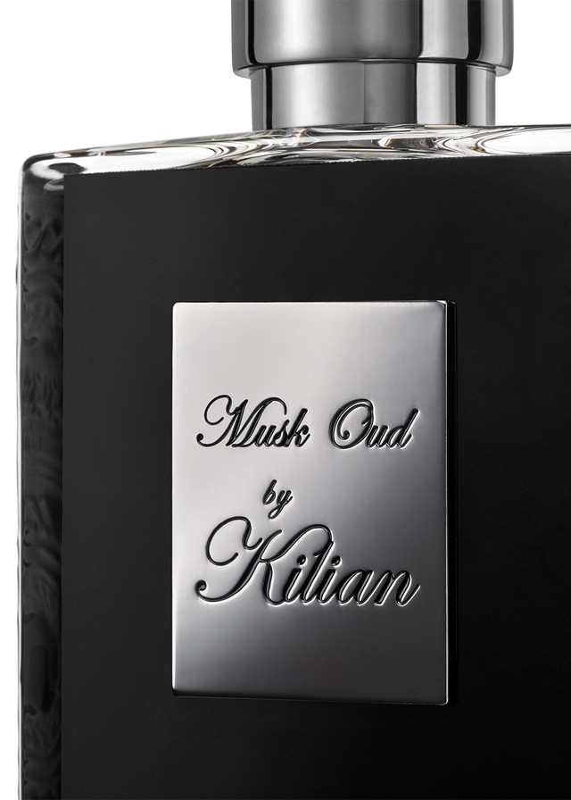 Kilian Musk Oud Unisex EDP - 50 ml