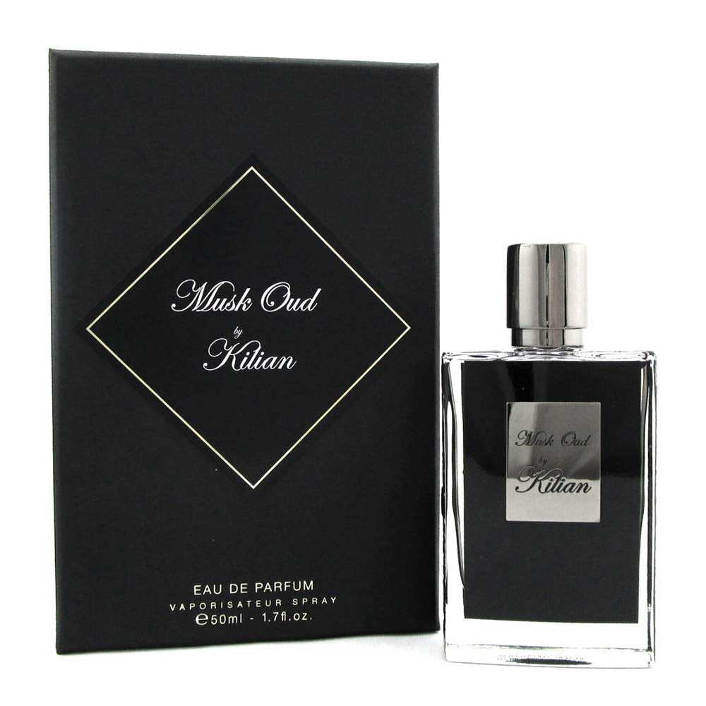 Kilian Musk Oud Unisex EDP - 50 ml