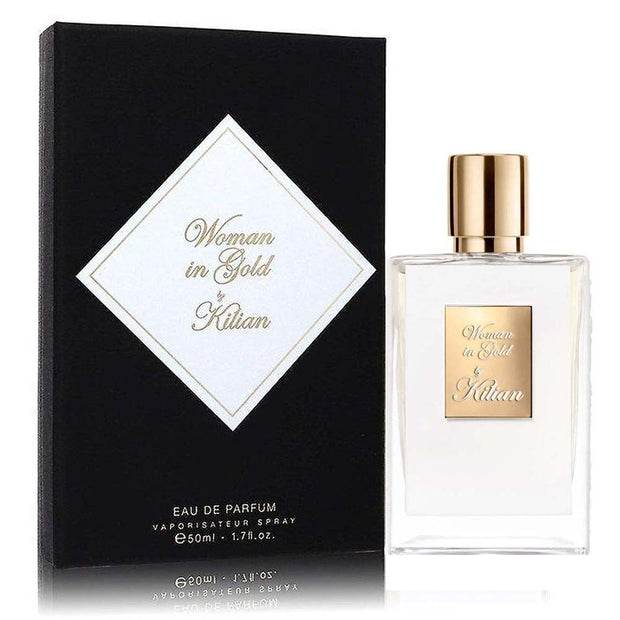Kilian Woman in Gold Women EDP - 100 ml