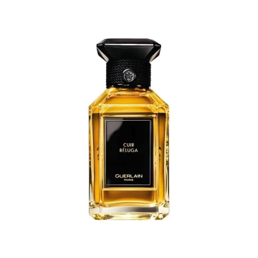 Guerlain Cuir Beluga Unisex EDP - 100 ml