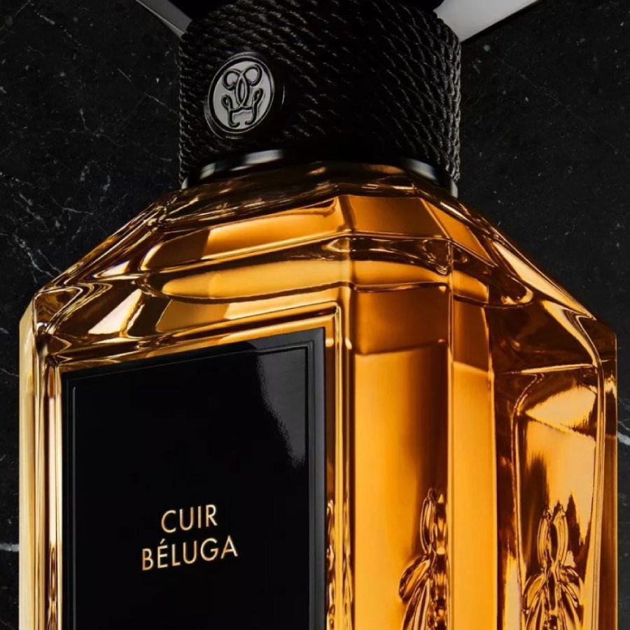 Guerlain Cuir Beluga Unisex EDP - 100 ml