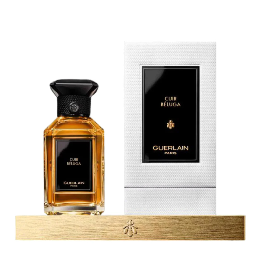 Guerlain Cuir Beluga Unisex EDP - 100 ml