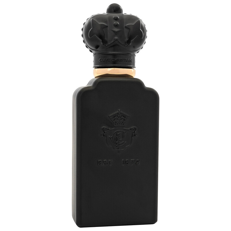 Clive Christian Art Deco XXI Amberwood Unisex Perfume Spray - 50 ml