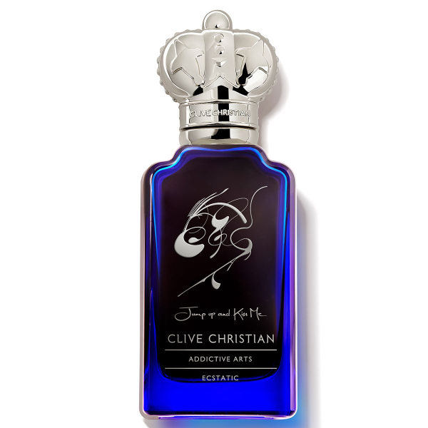Clive Christian-jump Up and Kiss Me Ecstatic Unisex Perfume - 50ML