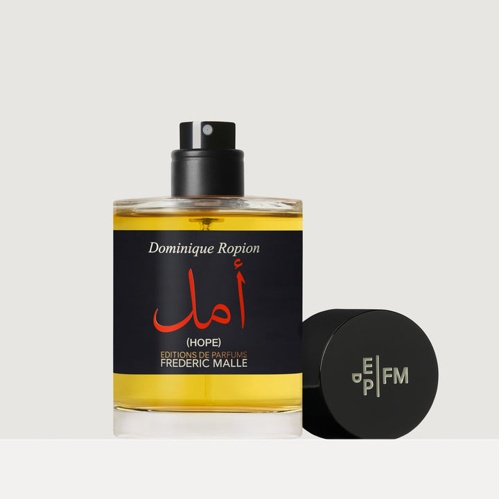 Frederic Malle Hope Unisex EDP - 50 ml