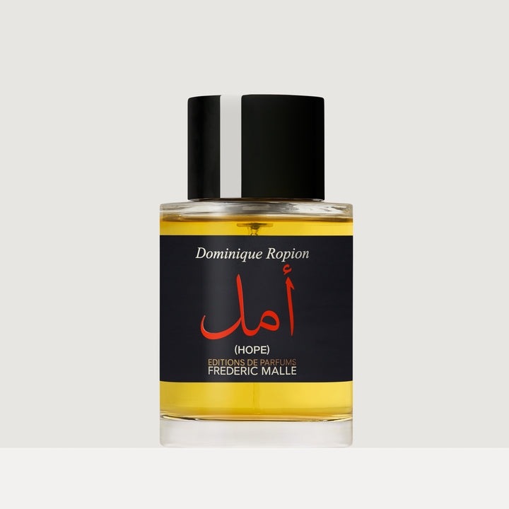 Frederic Malle Hope Unisex EDP - 50 ml