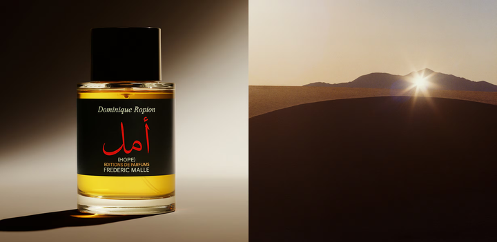 Frederic Malle Hope Unisex EDP - 50 ml