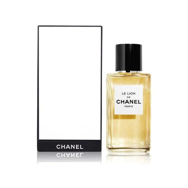 Chanel Le Lion Unisex EDP - 200 ml