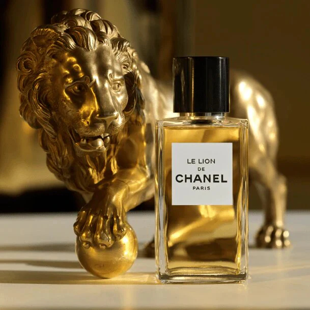 Chanel Le Lion Unisex EDP - 200 ml