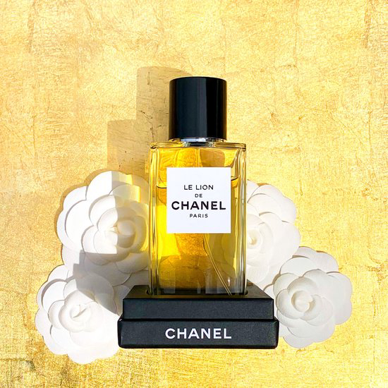 Chanel Le Lion Unisex EDP - 200 ml