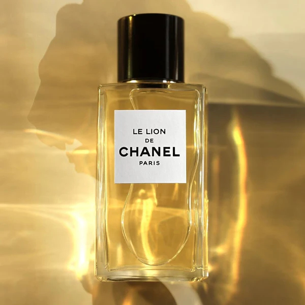 Chanel Le Lion Unisex EDP - 200 ml