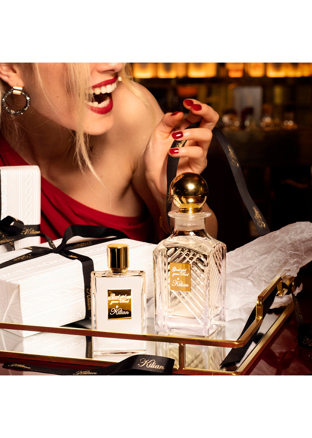Kilian Good Girl Gone Bad Women EDP - 250 ml