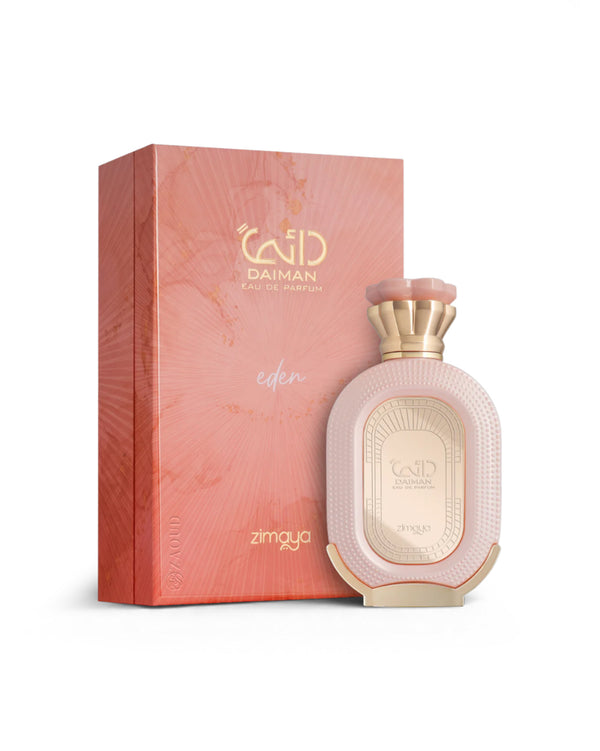 Zimaya-daiman Eden Women EDP - 100 ml