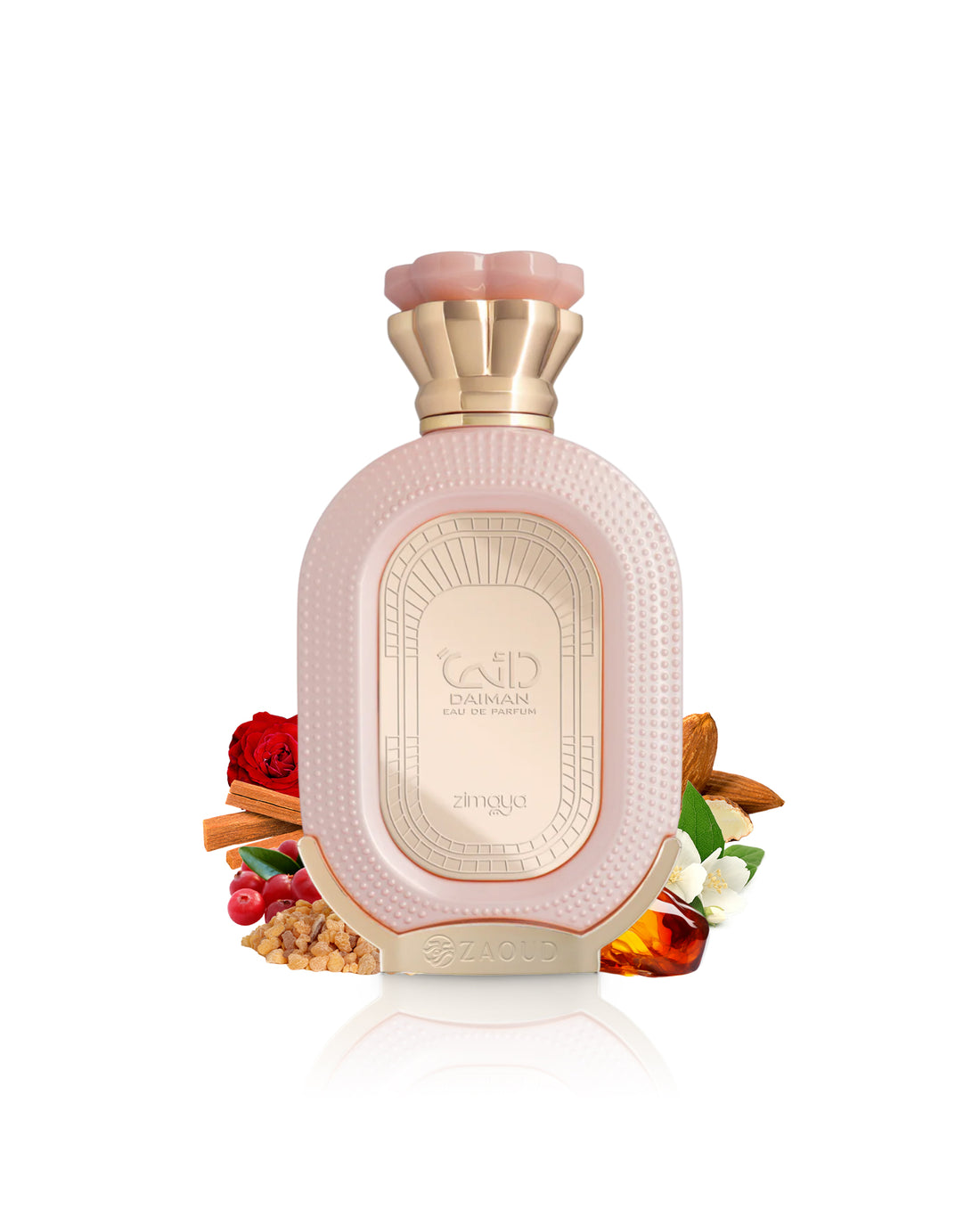 Zimaya-daiman Eden Women EDP - 100 ml